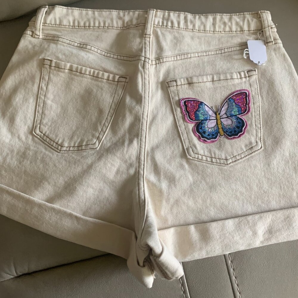 Summer is HERE Shorts